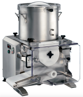 Котлетный автомат La Minerva C/E H в ШефСтор (chefstore.ru)